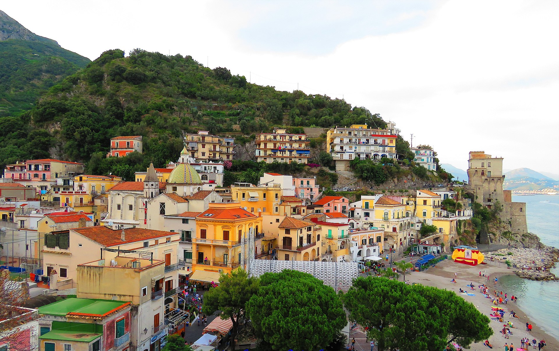 Cetara